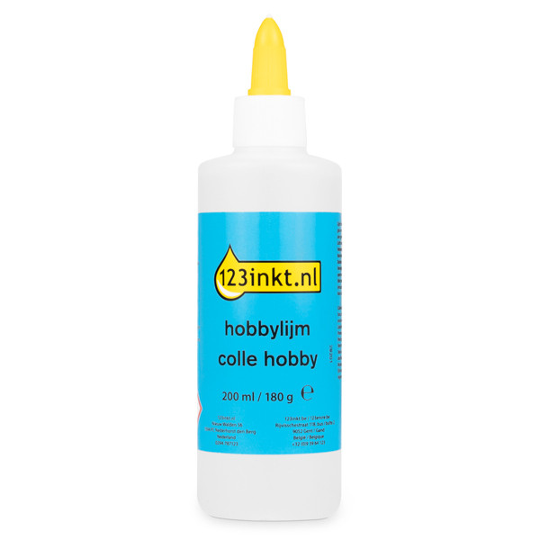 Hobbylim 200ml | 123ink 300996 - 1