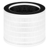 Hombli HEPA 13 filter XL LHO00055 - 2