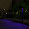 Hombli Outdoor Smart Pathway Light | svart | 1st HB089 LHO00057 - 4