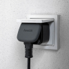 Hombli Outdoor Smart Plug | max. 3680W | svart HB074 LHO00046 - 4