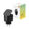Hombli Outdoor Smart Plug | max. 3680W | svart HB074 LHO00046 - 1