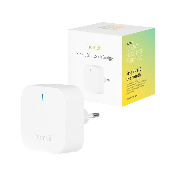 Hombli Smart Bluetooth Bridge | vit HB071 LHO00041 - 1