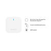 Hombli Smart Bluetooth Sensor Kit | Vit HBSP-0109 362064 - 2