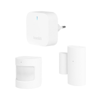 Hombli Smart Bluetooth Sensor Kit | Vit HBSP-0109 362064