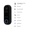 Hombli Smart Doorbell + Chime 2 | 1080p | svart HB081 LHO00049 - 2