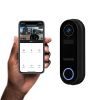 Hombli Smart Doorbell 2 | svart HB059 LHO00020 - 2