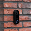 Hombli Smart Doorbell 2 | svart HB059 LHO00020 - 4