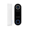 Hombli Smart Doorbell 2 | vit