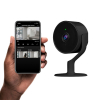 Hombli Smart Indoor Camera WiFi | svart HB060 LHO00016 - 4