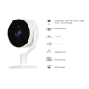 Hombli Smart Indoor Camera WiFi | vit HBCI-0309 LHO00015 - 3
