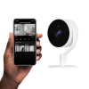 Hombli Smart Indoor Camera WiFi | vit HBCI-0309 LHO00015 - 4