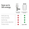 Hombli Smart Radiator Thermostat Add-on HB096 LHO00071 - 4
