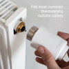 Hombli Smart Radiator Thermostat Starter Kit | 2st + Bluetooth Bridge HB095 LHO00070 - 6