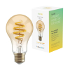 Hombli Smart lampa | E27 | Päron | Guld | 1800K-2700K | 5.5W | dimbar (via app) HB066 LHO00036 - 1
