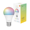 Hombli Smart lampa | E27 | RGBWW | RGB + 2700-6500K | 9W | dimbar (via app) HBEB-0224 LHO00024 - 1