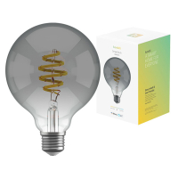 Hombli Smart lampa | E27 | Smokey | 1800K-2700K | 5.5W | dimbar (via app) HB070 LHO00040