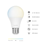 Hombli Smart lampa | E27 | justerbar vit | 2700K-6500K | 9W | dimbar (via app) HBEB-0125 LHO00022 - 2