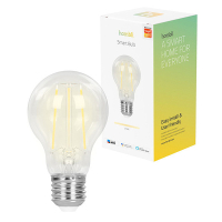 Hombli Smart lampa | E27 | varmvit | 2700K | 7W | dimbar (via app) HBEB-0129 LHO00026