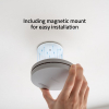 Hombli Smart smoke detector | grå HBSA-0108 500759 - 6