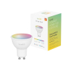 Hombli Smart spotlight GU10 | RGBWW | RGB + 2700-6500K | 5W | dimbar (via app) HBGB-0224 LHO00032 - 1