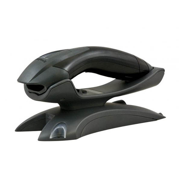Handscanner | Honeywell Voyager 1202G-BF | kabel och basstation inkl. 848211 - 1