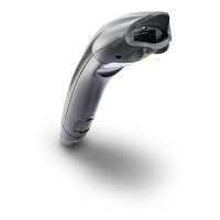 Honeywell Handscanner | Honeywell Voyager 1202G-BF | kabel och basstation inkl. 1202G-2USB-5BF 848211