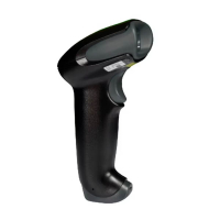 Handscanner | Honeywell Voyager 1250G | hållare inkl. 848201