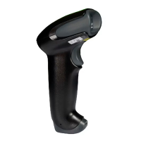 Honeywell Handscanner | Honeywell Voyager 1250G | kabel och hållare inkl. 1250G-2USB-1 848199