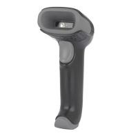 Honeywell Handscanner | Honeywell Voyager XP 2D 1470G 1470G2D-2-R 848203