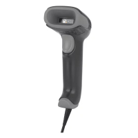Honeywell Handscanner | Honeywell Voyager XP 2D 1472G | kabel inkl. 1472G2D-2USB-5-R 848205