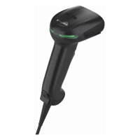 Honeywell Handscanner | Honeywell Xenon Performance 1950G | kabel inkl. 1950GSR-2USB-R 848217