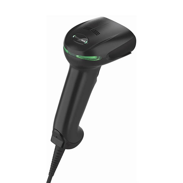 Handscanner | Honeywell Xenon Performance 1950G | kabel inkl. 848217 - 1