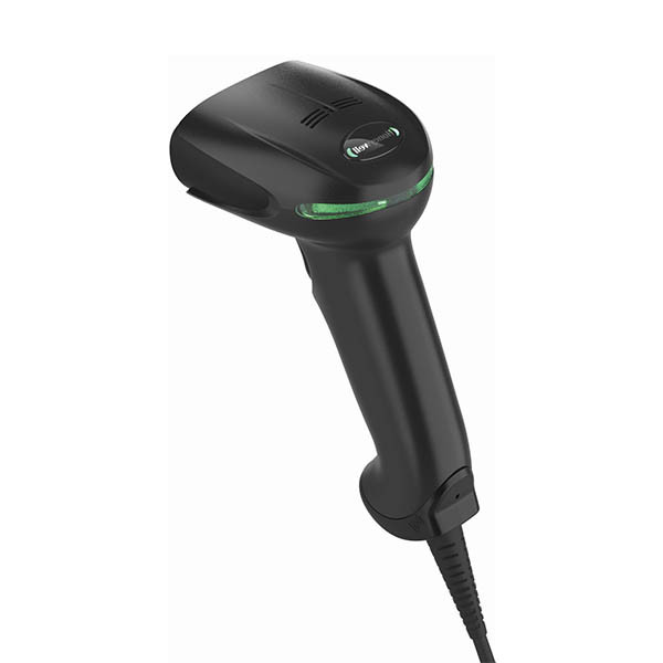 Handscanner | Honeywell Xenon Performance 1950G | kabel inkl. 848217 - 2