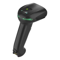Honeywell Handscanner | Honeywell Xenon XP1952G | kabel inkl. 1952GSR-2USB-5-R 848219