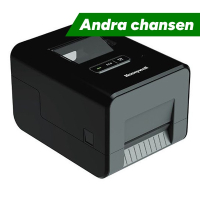 Honeywell PC42E-T (203dpi) etikettskrivare [2kg] ⭐ 502284
