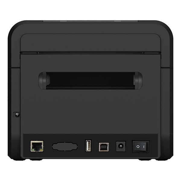 Honeywell PC42E-T etikettskrivare | USB 837005 - 4