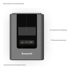 Honeywell PC42E-T etikettskrivare | USB 837005 - 5