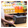 Honeywell PC42E-T etikettskrivare | USB 837005 - 6