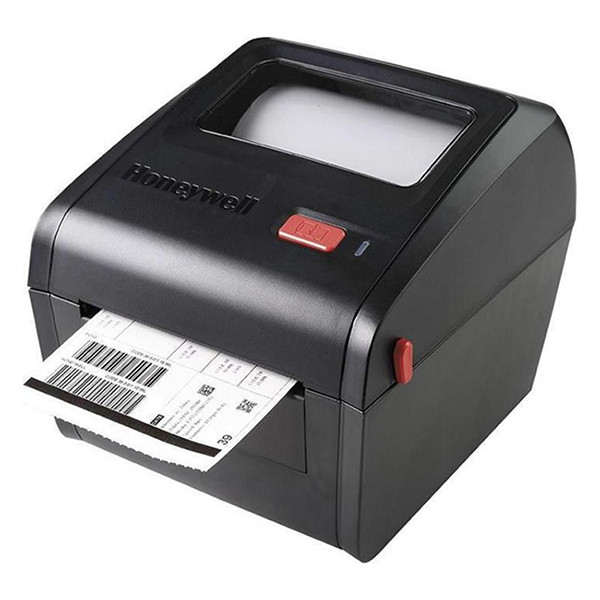 Honeywell PC42d etikettskrivare | USB 837001 - 1
