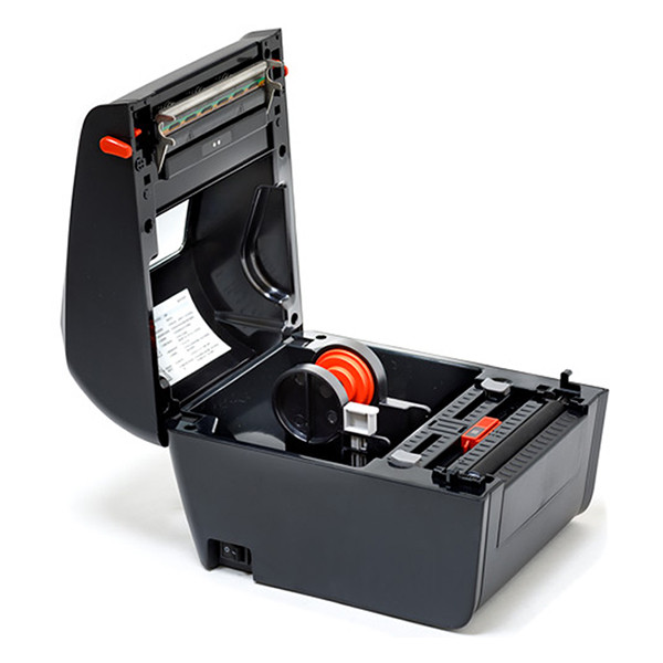 Honeywell PC42d etikettskrivare | USB 837001 - 5