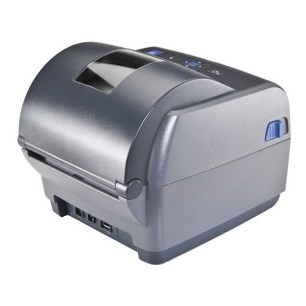 Honeywell PC43d etikettskrivare | USB 837006 - 4