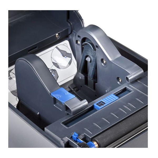 Honeywell PC43d etikettskrivare | USB 837006 - 6
