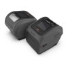Honeywell PC45D etikettskrivare | USB 837004 - 3