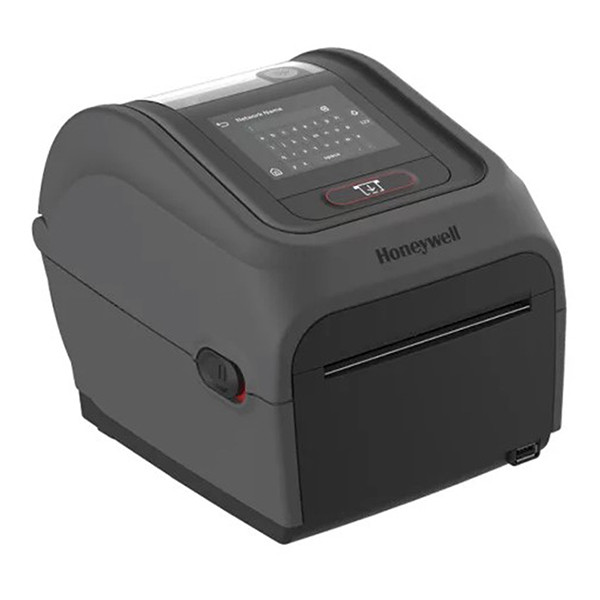 Honeywell PC45D etikettskrivare | USB 837004 - 5