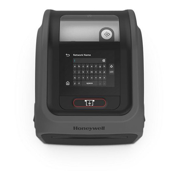 Honeywell PC45D etikettskrivare | USB 837004 - 6