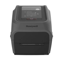 Honeywell PC45T etikettskrivare | Bluetooth, Ethernet, USB, WiFi 837008