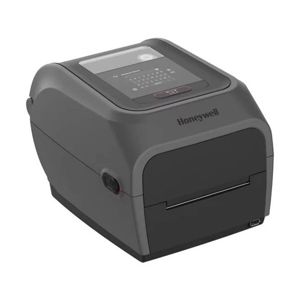 Honeywell PC45T etikettskrivare | Bluetooth, Ethernet, USB, WiFi 837008 - 2
