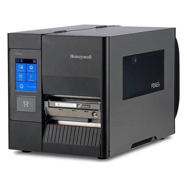 Honeywell PD45S0C industriell etikettskrivare | USB [10kg] 837002 - 1
