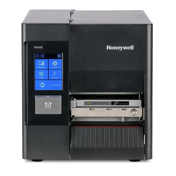 Honeywell PD45S0C industriell etikettskrivare | USB [10kg] 837002 - 2