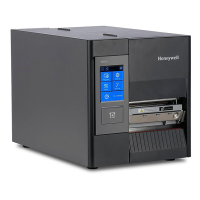 Honeywell PD45S0F industreiell etikettskrivare | USB [10kg] 837003